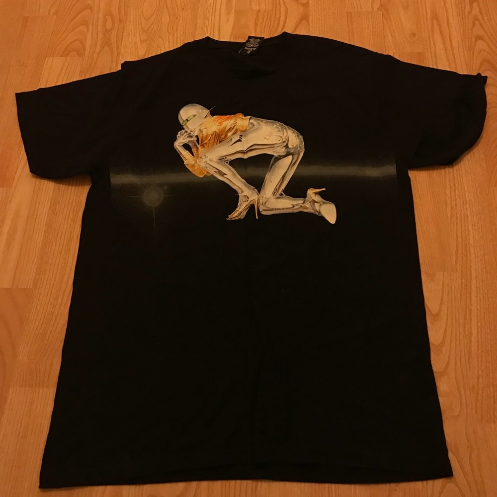 Stussy tee